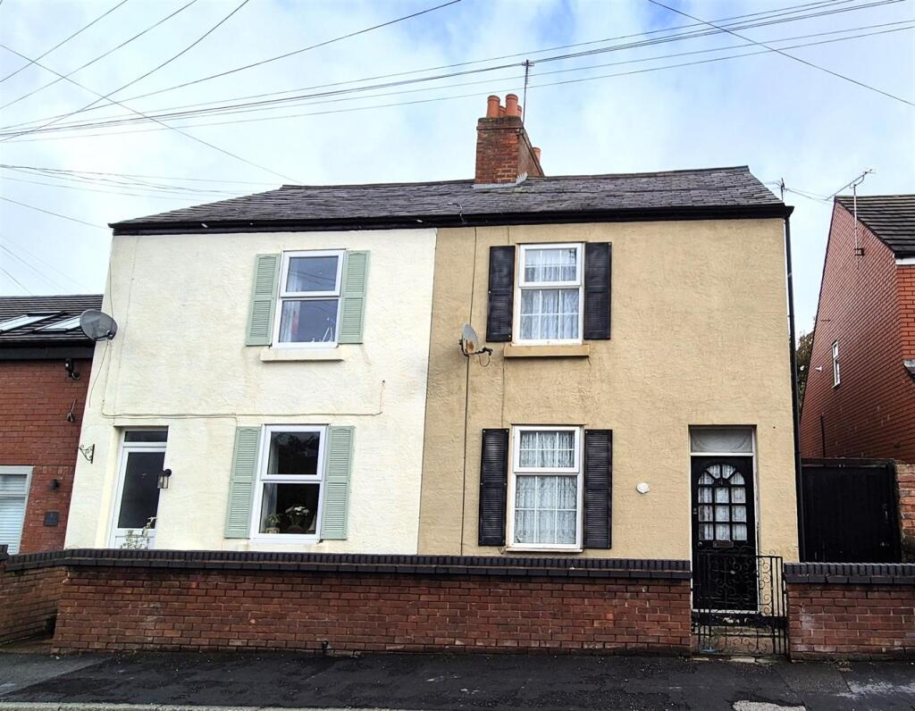 Main image of property: Park Street, Neston