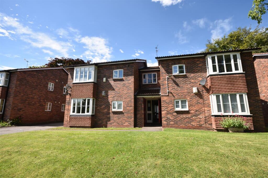 Main image of property: Highfield South, Birkenhead