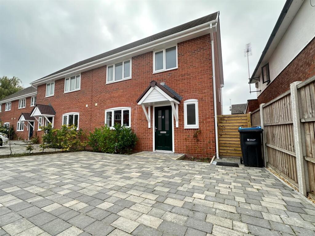 Main image of property: Marian Drive, Broughton