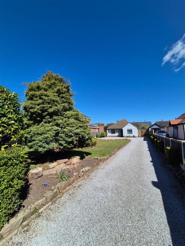 Main image of property: Church Lane, Great Sutton, Ellesmere Port