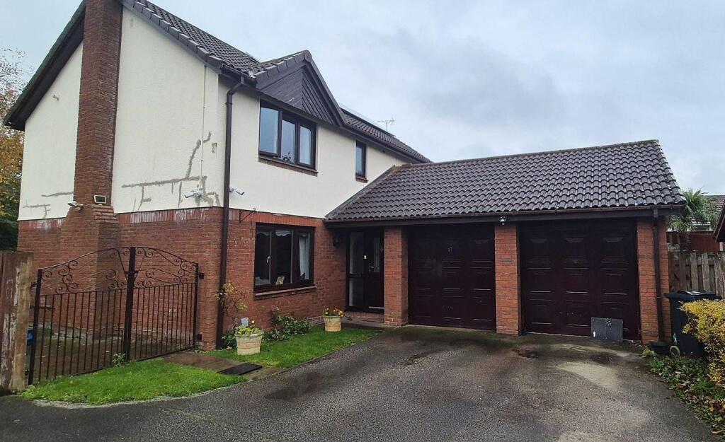 Main image of property: Orchard Drive, Little Neston, Neston