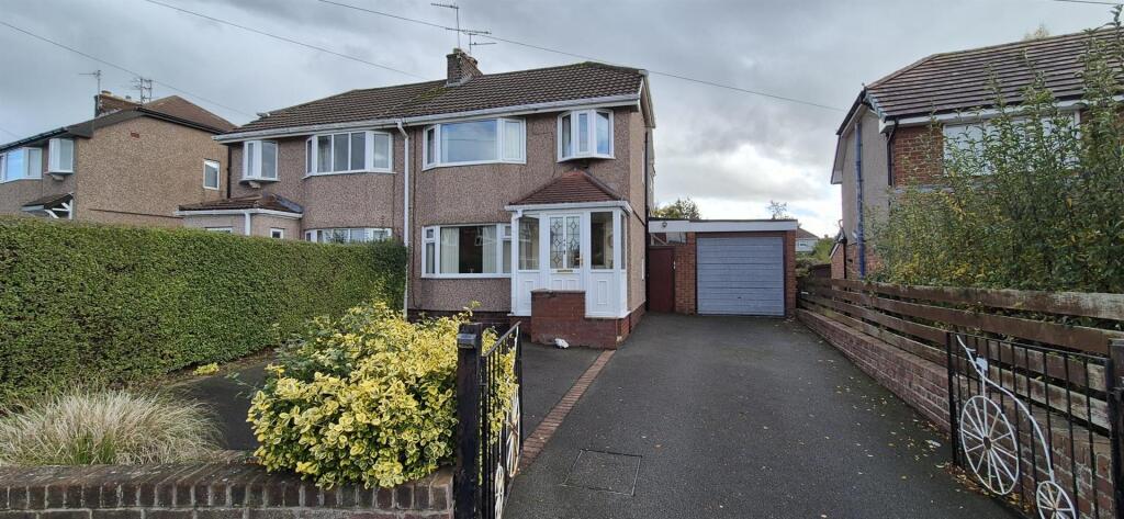 Main image of property: Talbot Avenue, Little Neston, Neston
