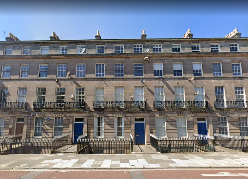 Main image of property: 23a Hamilton Square, Birkenhead