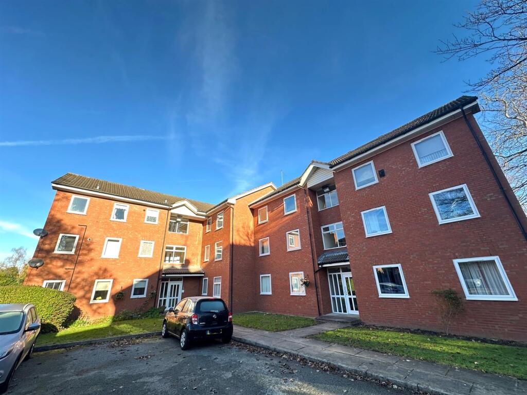 Main image of property: Bidston Road, Prenton