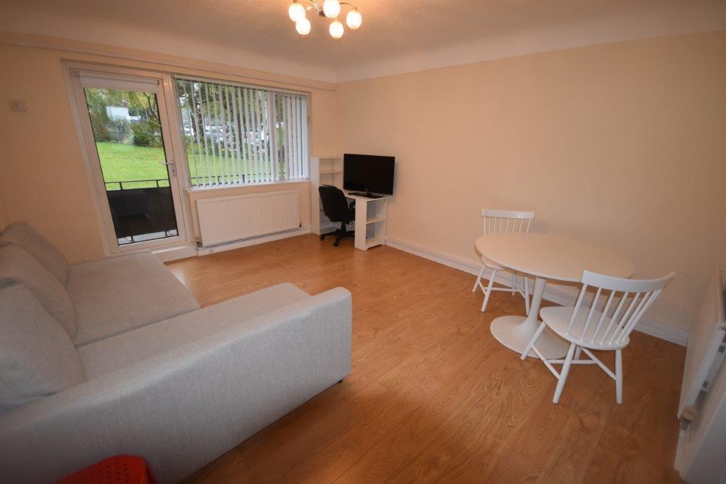 Main image of property: Parklands Court, Wirral