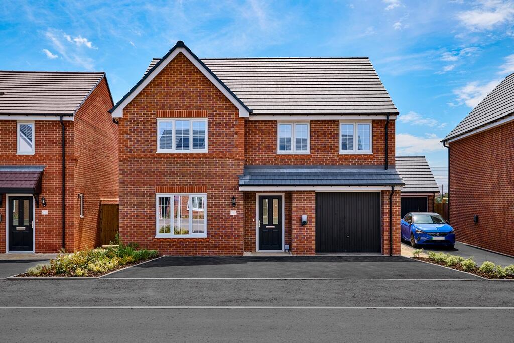 Main image of property: Coniston Crescent,
Stourport-On-Severn,
DY13 8JU