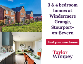 Get brand editions for Taylor Wimpey