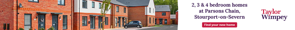 Taylor Wimpey, Parsons Chain