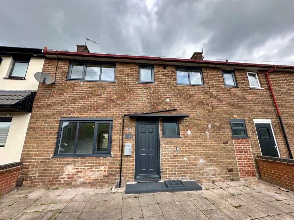 Main image of property: Quarryside Drive, Kirkby, Liverpool, L33