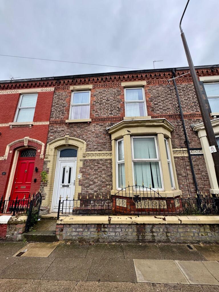 Main image of property: Arkles Road, Liverpool, L4