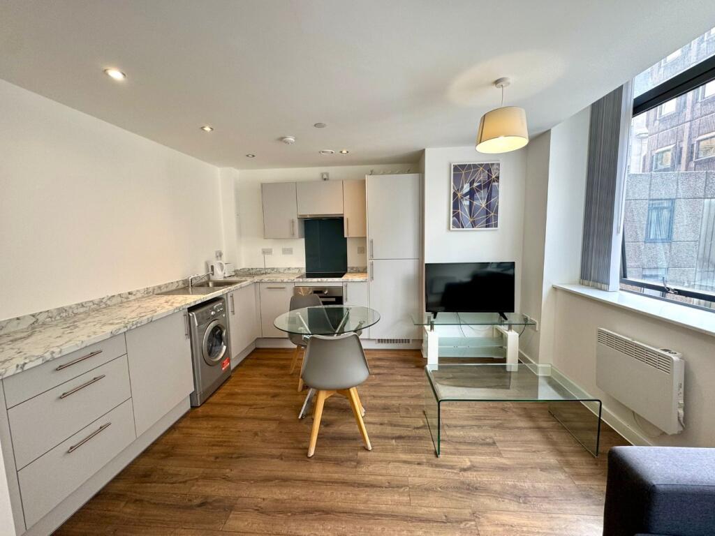 Main image of property: 7 Tithebarn Street, Liverpool, L2