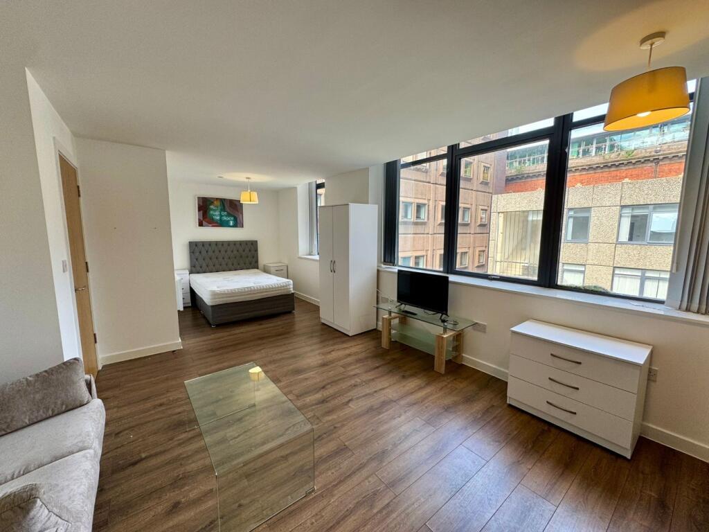 Main image of property: 7 Tithebarn Street, Liverpool, L2