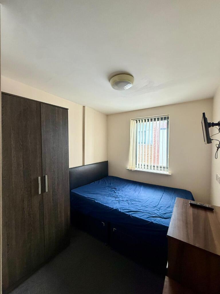 Main image of property: 28 Henry Street, Liverpool, L1