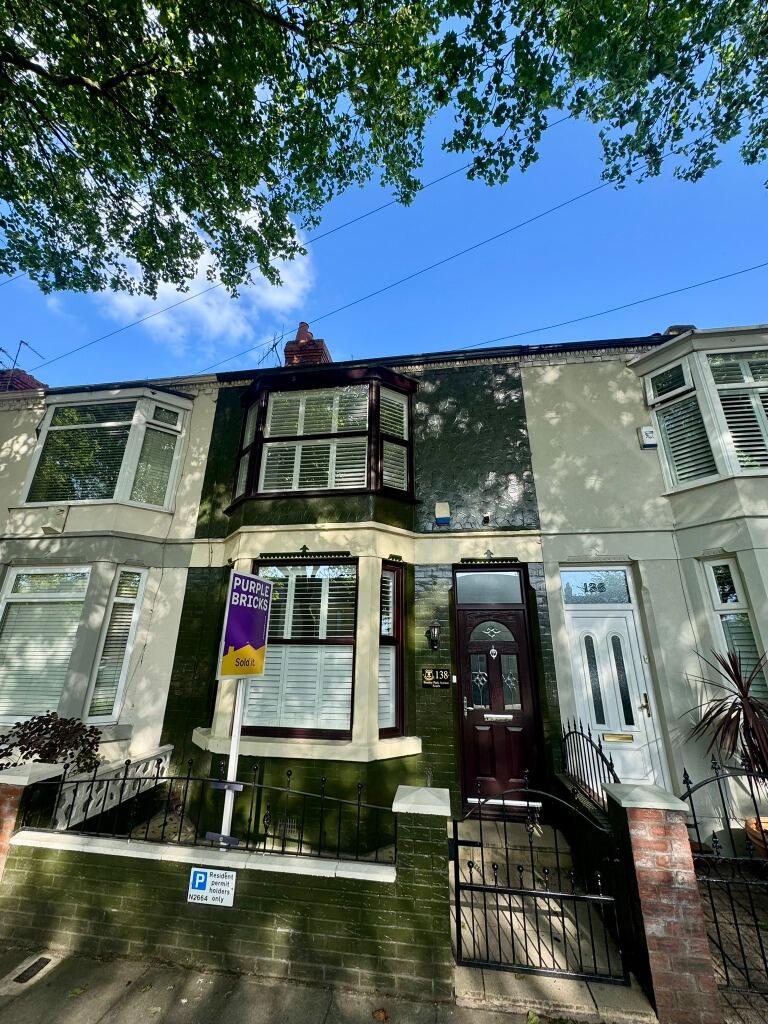 Main image of property: Stanley Park Avenue South, Liverpool, L4