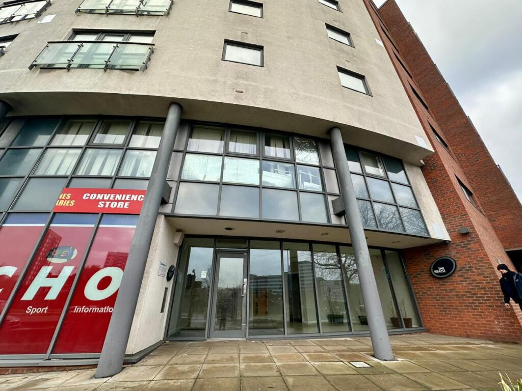 Main image of property: 39 Leeds Street, Liverpool, L3