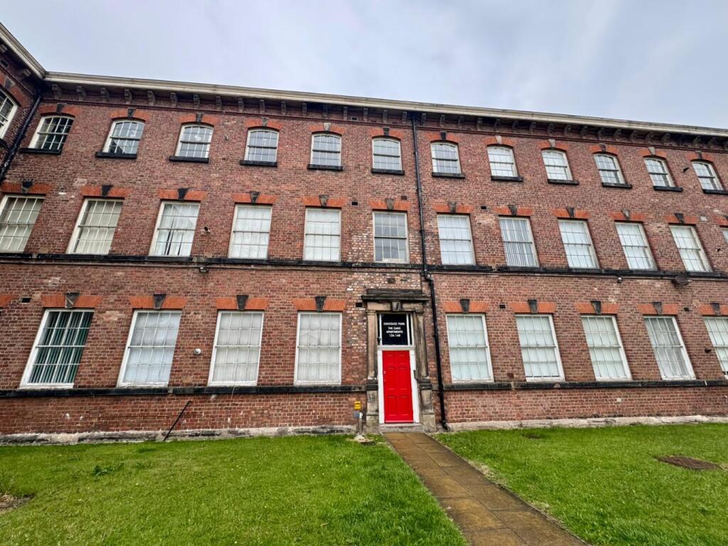 Main image of property: Oakhouse Park, Liverpool, L9