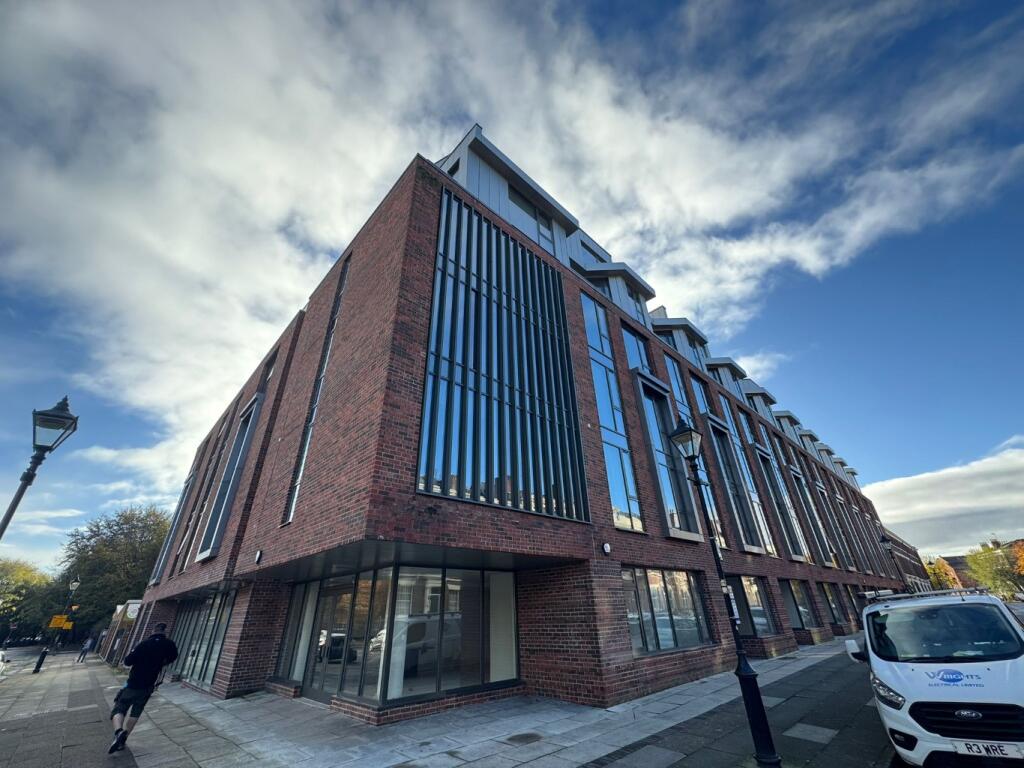 Main image of property: 68 Falkner Street, Liverpool, L8