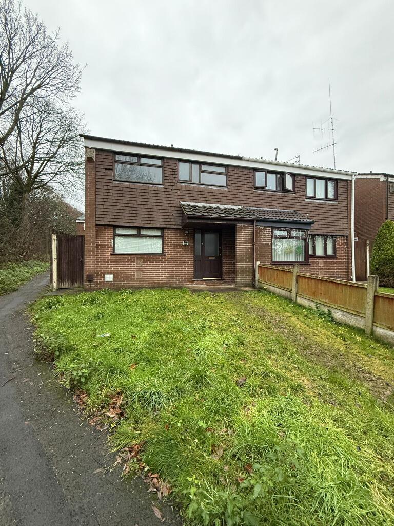 Main image of property: Inskip, Skelmersdale, Lancashire, WN8