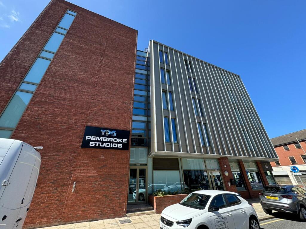 Main image of property: 2 Lower Gill Street, Liverpool, L3