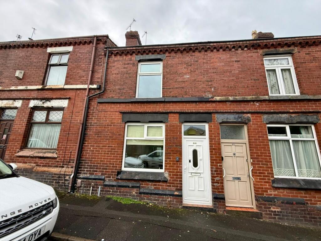 Main image of property: Argyle Street, St. Helens, WA10