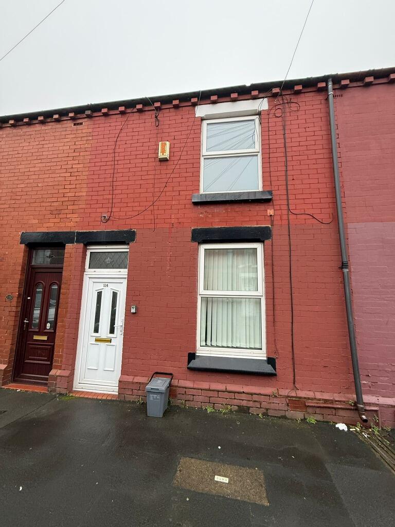 Main image of property: Hardshaw Street, St. Helens, WA10