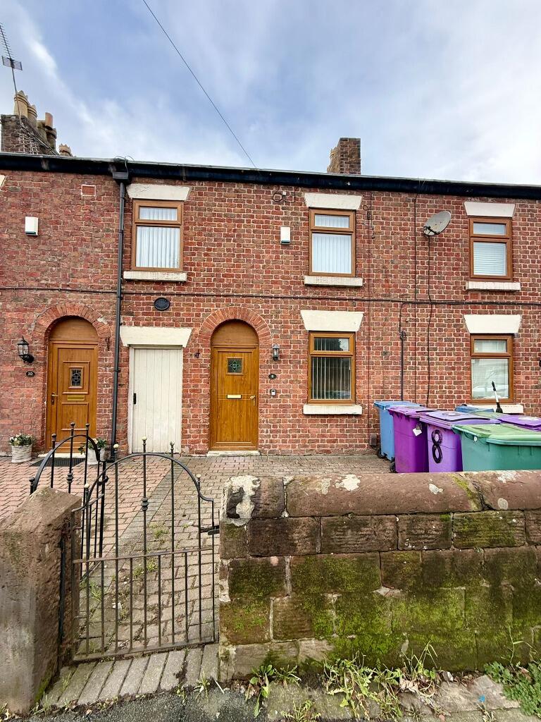 Main image of property: Croxteth Hall Lane, Liverpool, L11