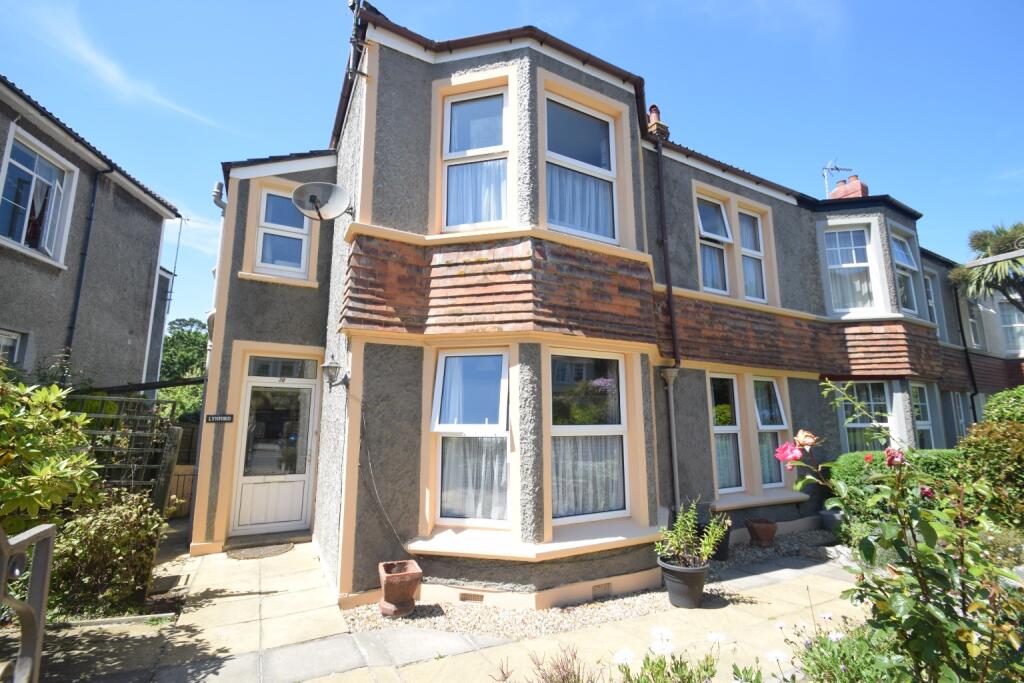 Main image of property: Avenue Road, Falmouth, TR11