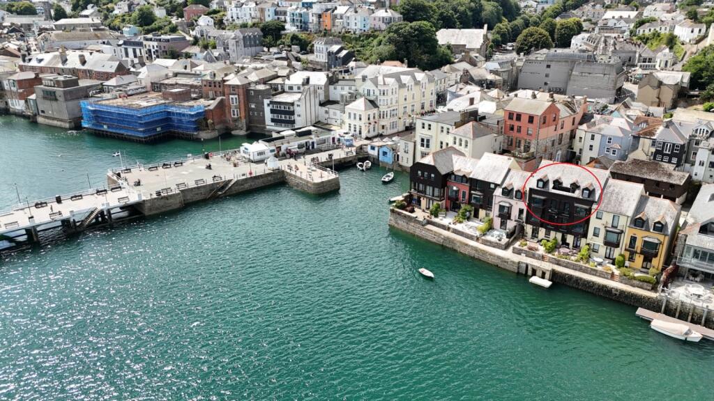 Main image of property: Mulberry Quay, Falmouth, TR11