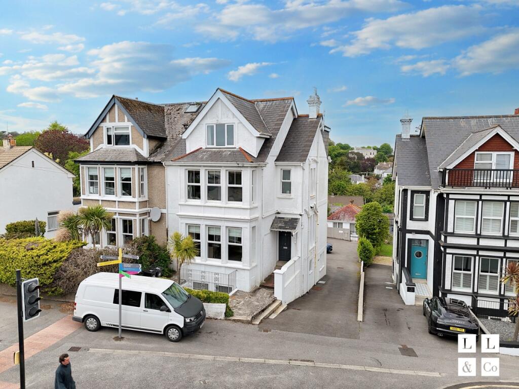 Main image of property: Avenue Road, Falmouth, TR11
