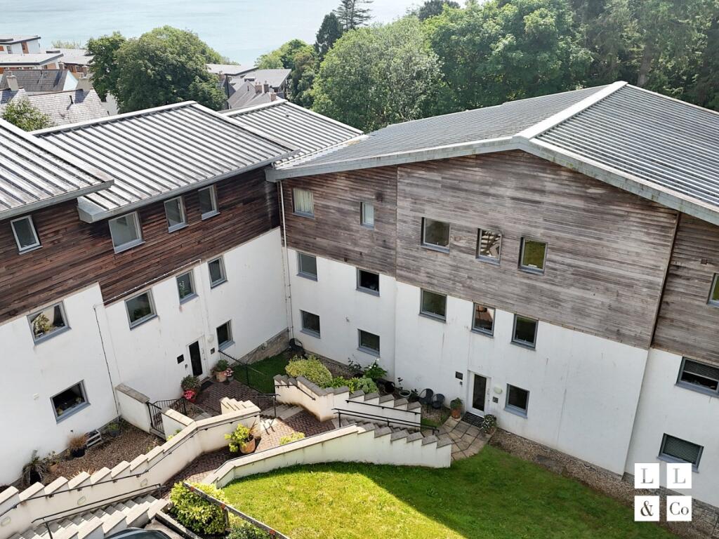 Main image of property: Duporth, St Austell, PL26