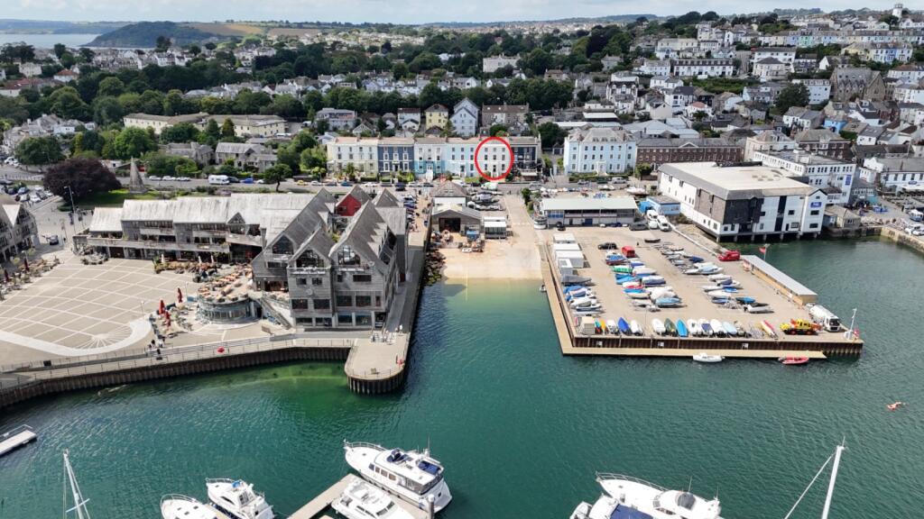 Main image of property: Grove Place, Falmouth, TR11