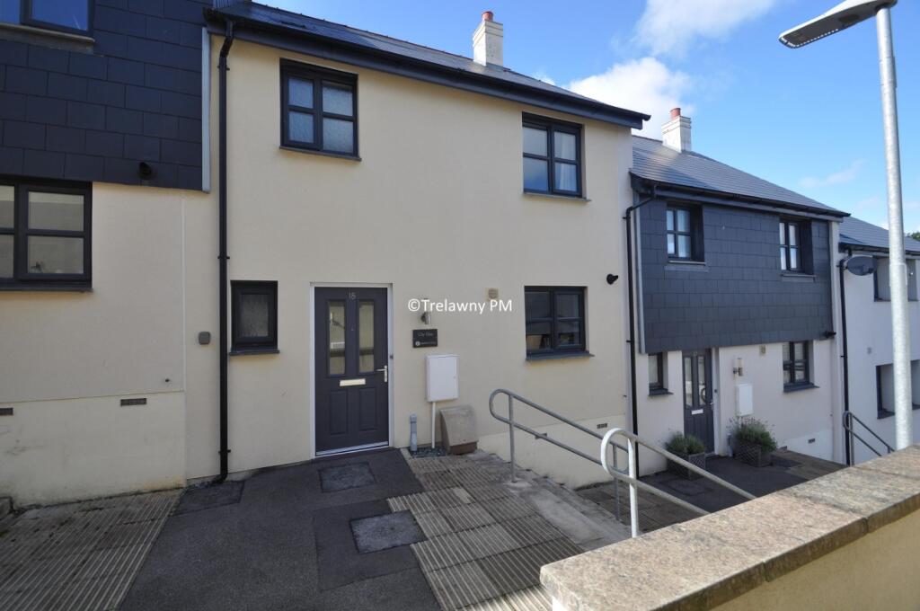 Main image of property: College Green, Penryn, TR10