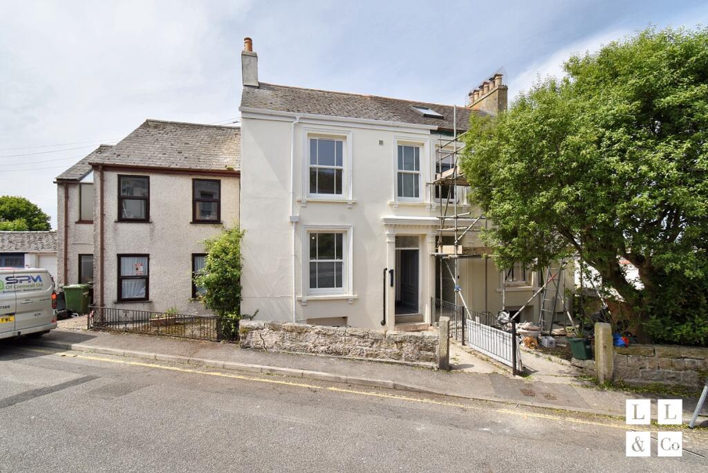 Main image of property: Windsor Villas, Falmouth, TR11