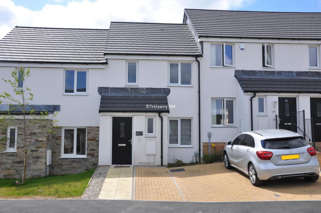 Main image of property: Bickland View, Falmouth, TR11