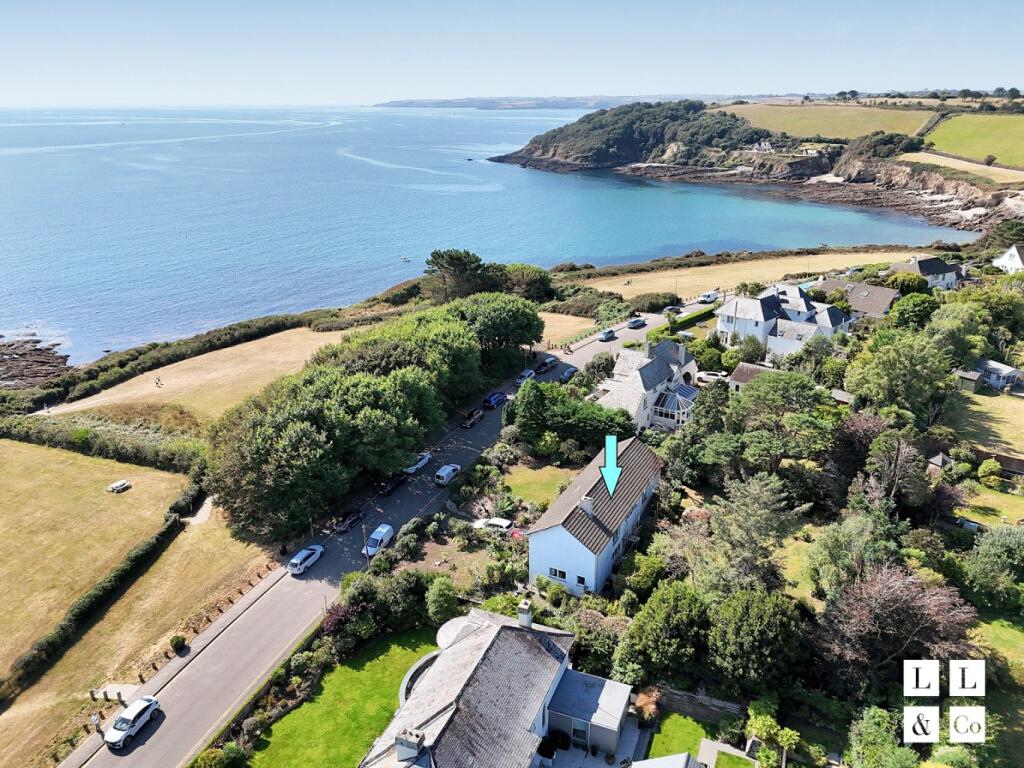 Main image of property: Boscawen Road, Falmouth, TR11