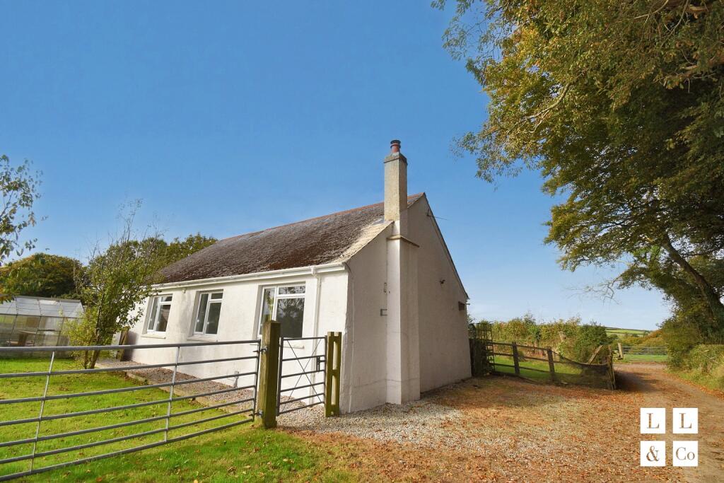 Main image of property: St. Blazey, Par, PL24
