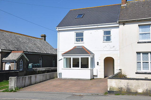 Main image of property: Dowers Terrace, Four Lanes, TR16