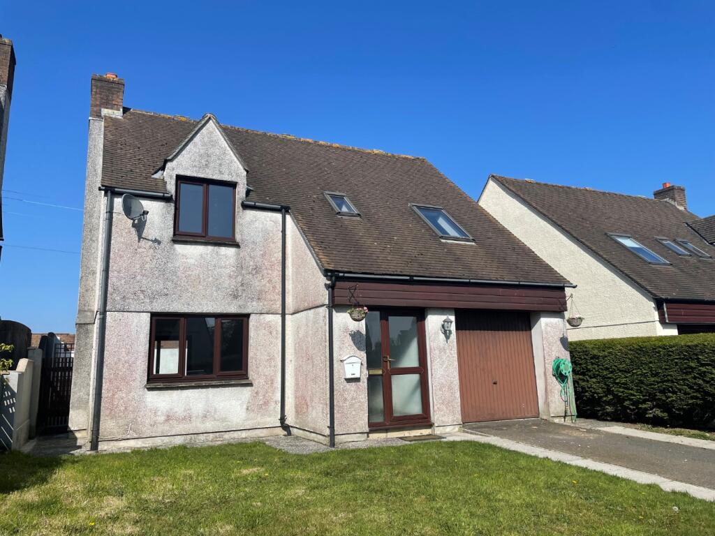 Main image of property: Frost Court, Falmouth, TR11