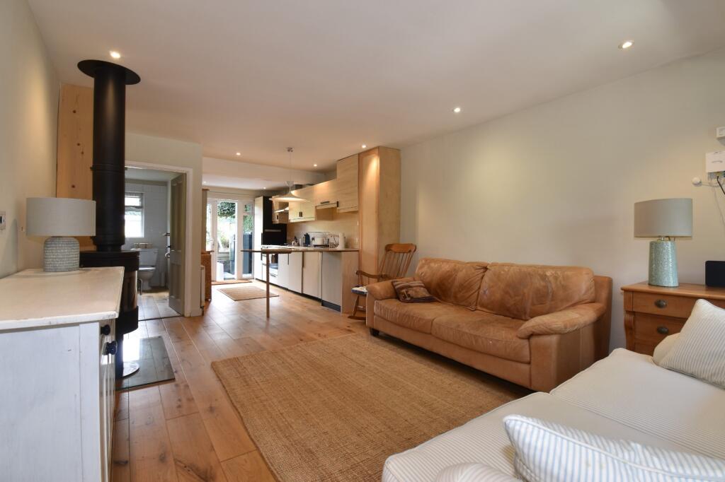 Main image of property: Penwarne Road, Mawnan Smith, TR11