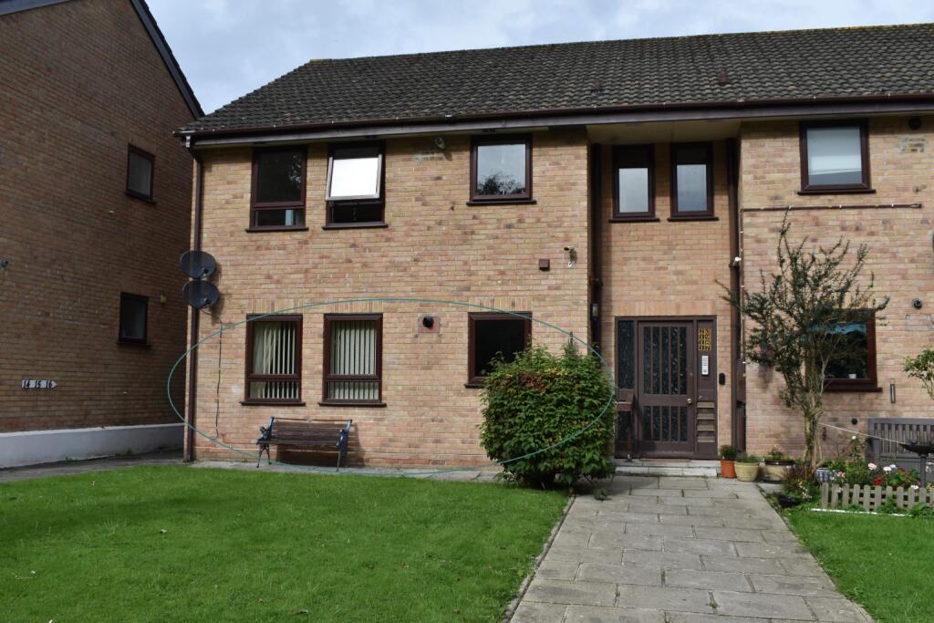 Main image of property: Conway Gardens, Falmouth, TR11 4LN