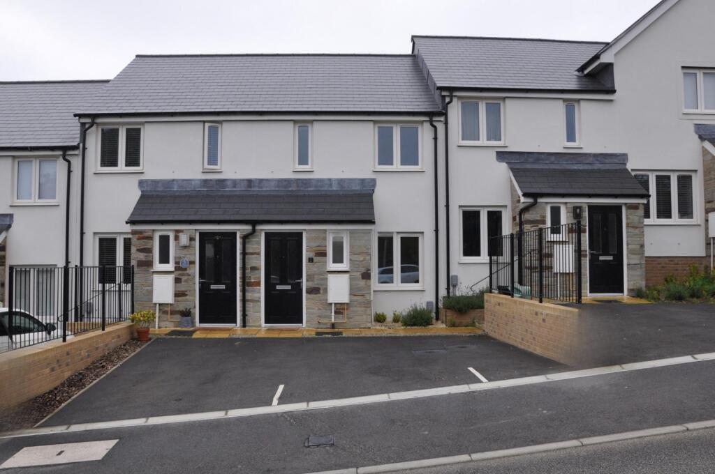 Main image of property: Bickland View, Falmouth, TR11