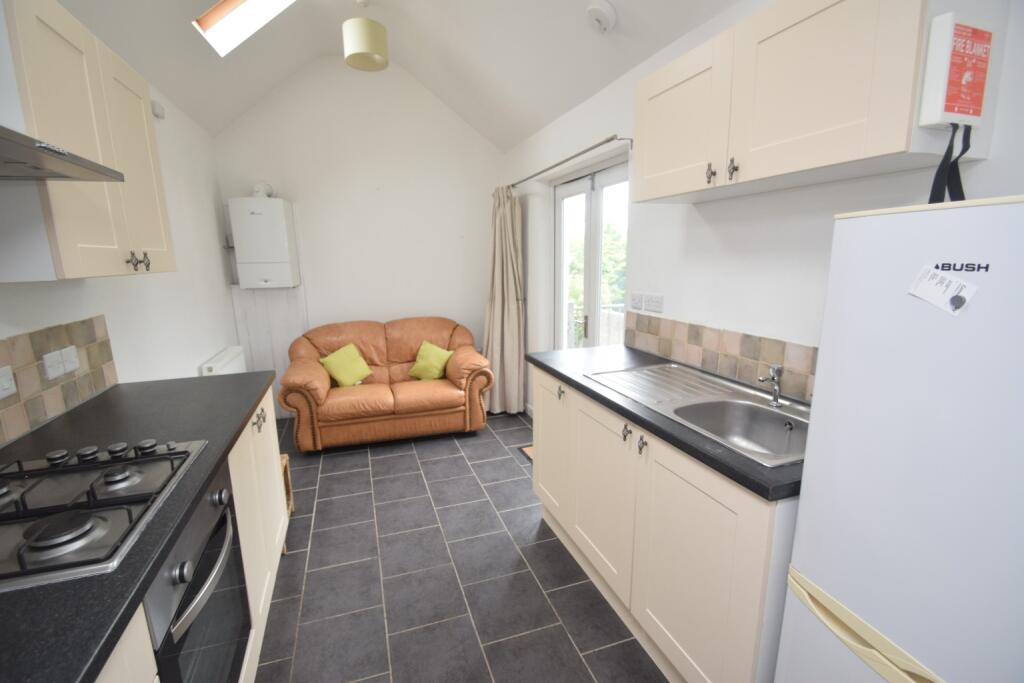 Main image of property: Waterloo Road, Falmouth, TR11