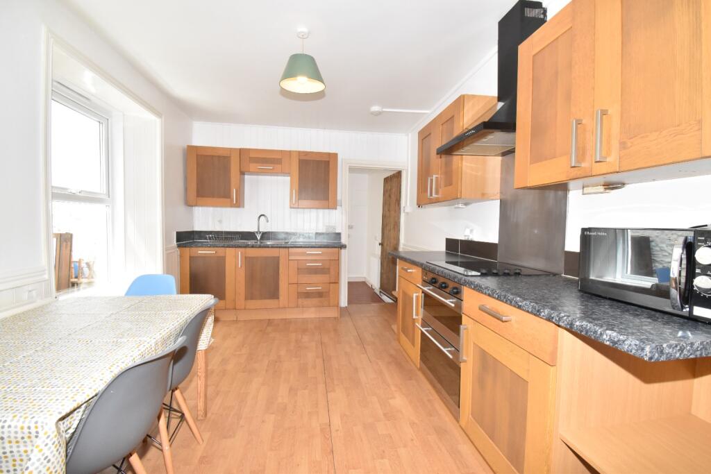 Main image of property: Marlborough Road, Falmouth, TR11