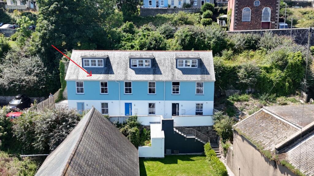 Main image of property: 10 Church Street, Falmouth, TR11