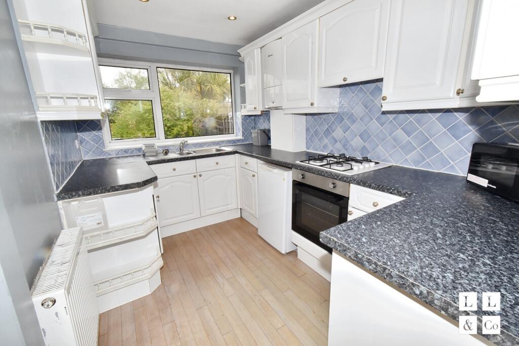 Main image of property: Berkeley Hill, Falmouth, TR11