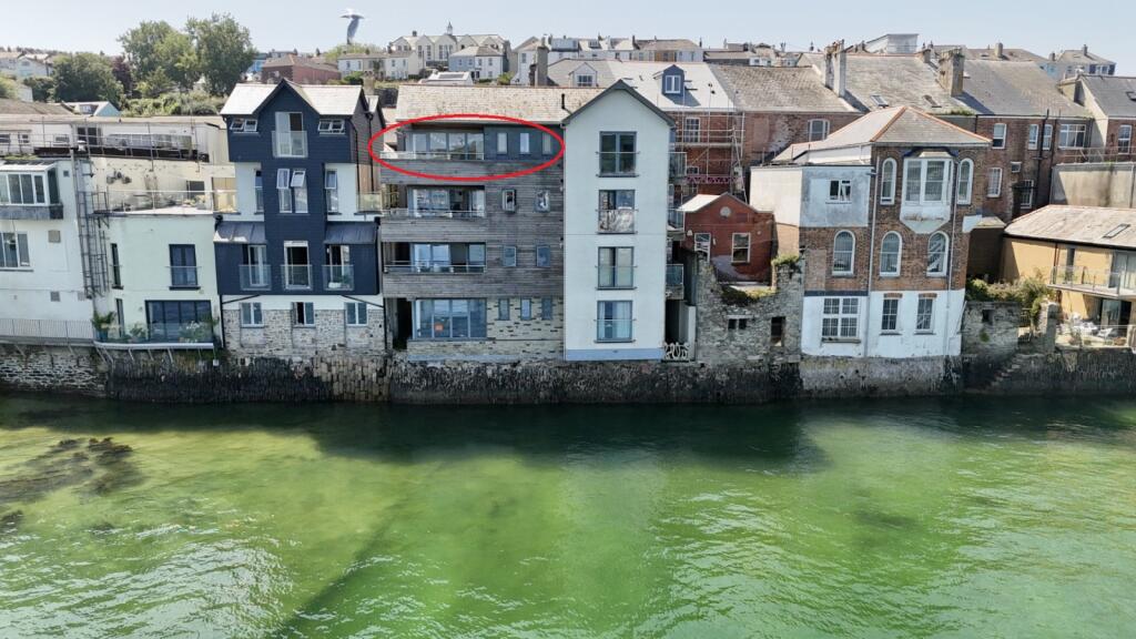 Main image of property: Market Street, Falmouth, TR11