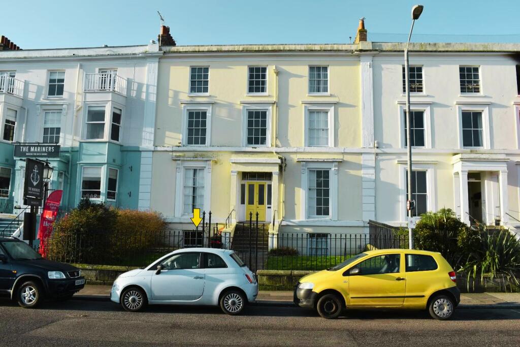 Main image of property: Grove Place, Falmouth, TR11