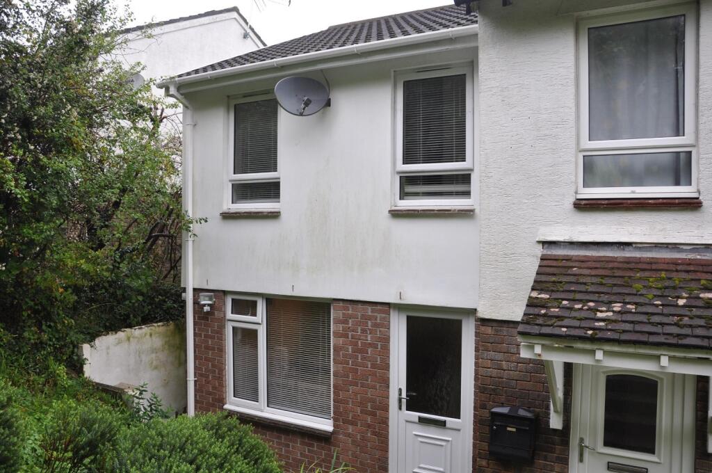 Main image of property: Longfield, Falmouth, TR11
