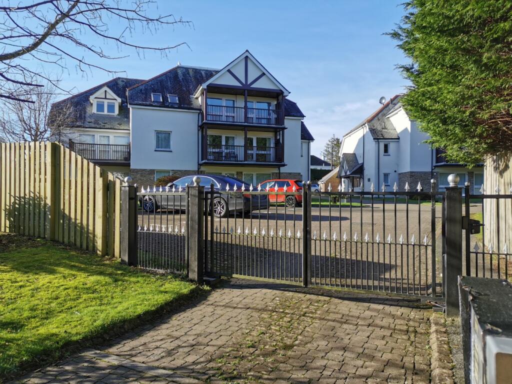 Main image of property: Sea Road, Carlyon Bay, St Austell, PL25