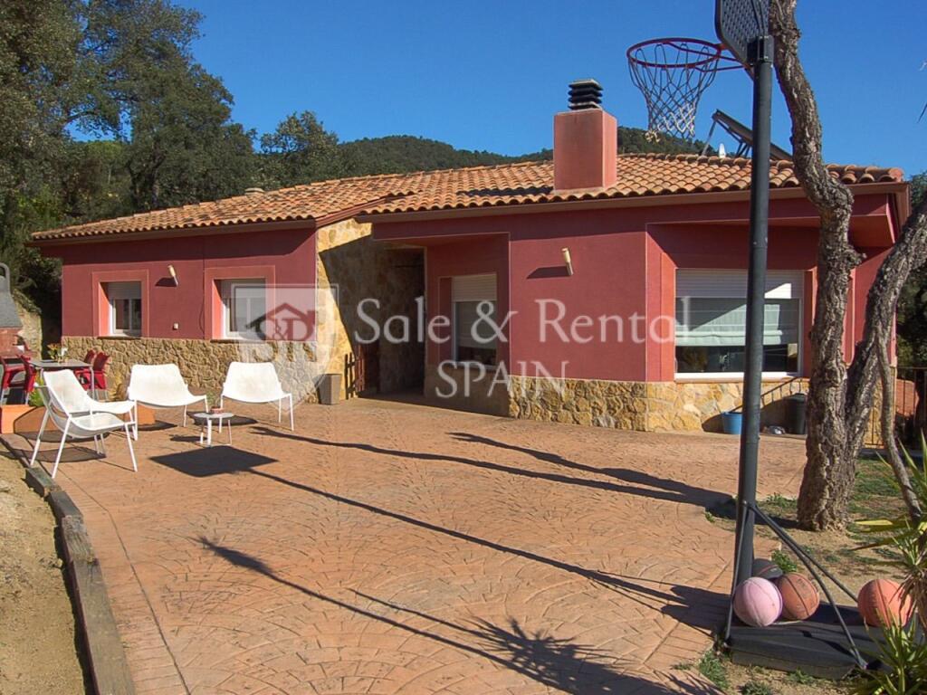 Main image of property: Catalonia, Girona, Santa Cristina d`Aro